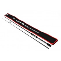 SPININGAS XESTA BLACK STAR HARD S84MHX 2.54m 7-35g