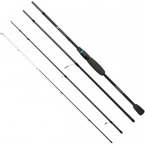 Spiningas Favorite Blue Bird Compact BB1764UL 230cm 1-7g
