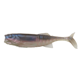 Guminukai Savage Gear NED MINNOW 7.5CM 4.5G 2