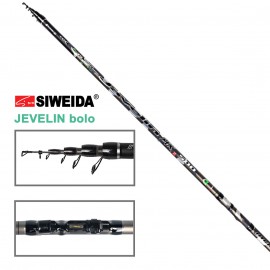 Siweida Javelin Tele Bolo 4m