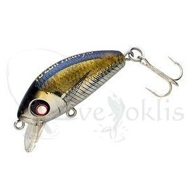 Vobleris Yo-Zuri L-Minnow Heavy Weight 33mm 5,5g
