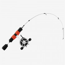 13 FISHING ANCHOR REEL WRAP MULTI COLOR
