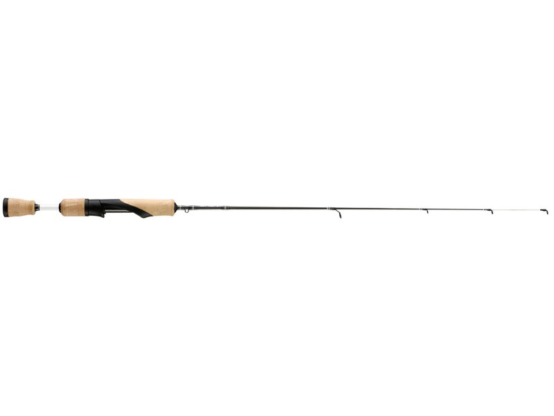 Žieminis Spiningėlis 13 Fishing Omen...