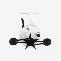 13 Fishing Black Betty Freefall Ghost