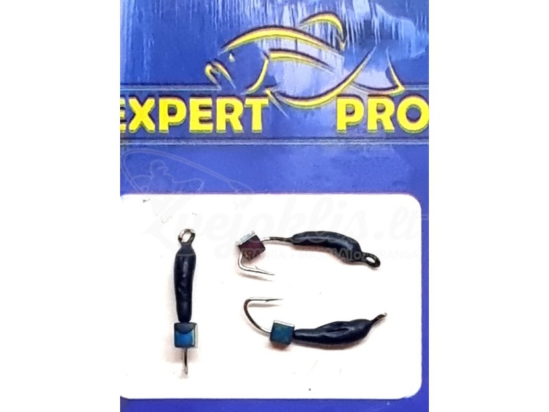 Bemasalinė avižėlė EXPERT PRO Nr.433...