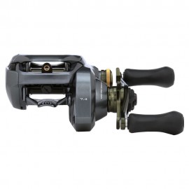 Ritė Shimano Curado DC 201 HG 2
