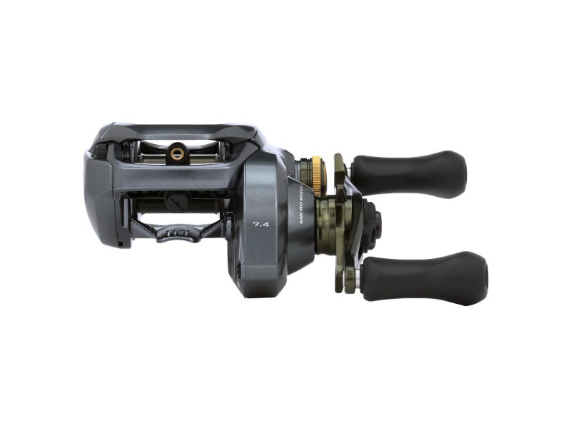 Ritė Shimano Curado DC 201 HG