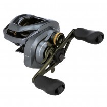 Ritė Shimano Curado DC 201 HG