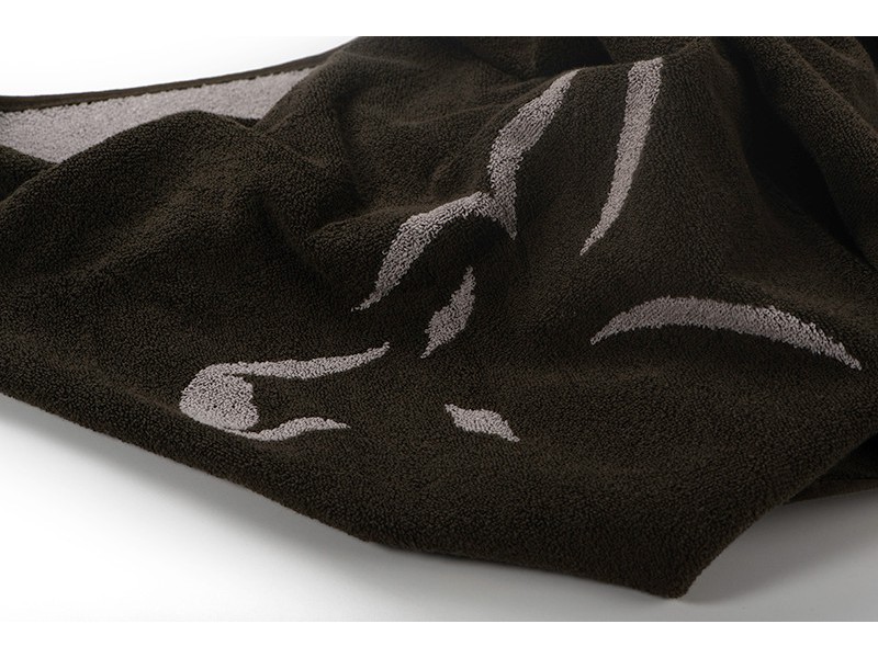 RANKŠLUOSTIS FOX BEACH TOWEL