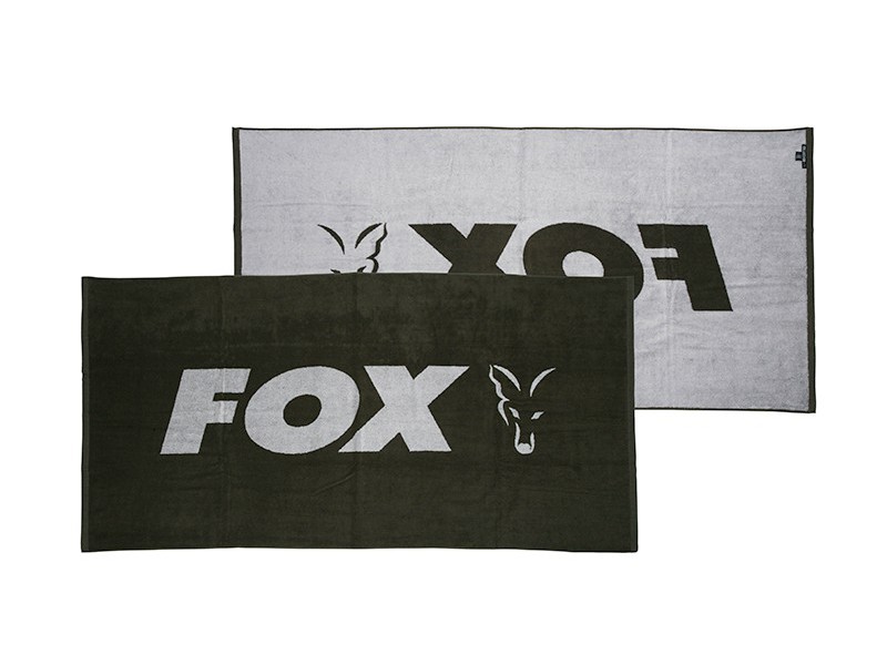 RANKŠLUOSTIS FOX BEACH TOWEL
