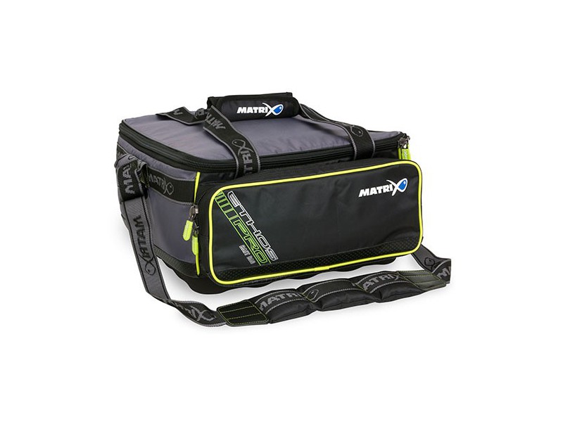 KREPŠYS MATRIX ETHOS® PRO BAIT BAG