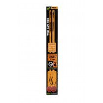 FOX EDGES WIDE GAPE CAMOTEX SEMI STIFF X 2