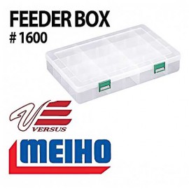 Dėžutė Meiho Feeder 1600 2
