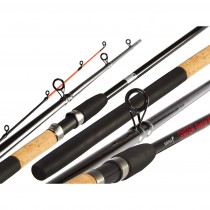 Salmo Sniper Feeder 3.60m 150g