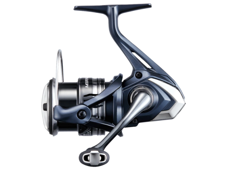 Ritė Shimano Miravel 2500 S