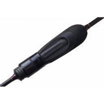 Spiningas Crazy Fish Nano One NSRSE612XULS 1.86m 0.3-2.5g