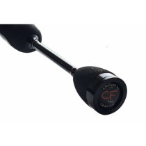 Spiningas Crazy Fish Nano One NSRSE612XULS 1.86m 0.3-2.5g