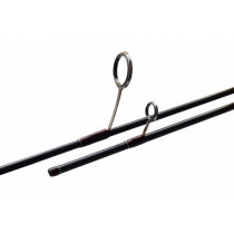 Spiningas Crazy Fish Nano One NSRSE612XULS 1.86m 0.3-2.5g
