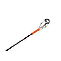 Spiningas Crazy Fish Nano One NSRSE612XULS 1.86m 0.3-2.5g