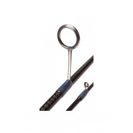 Spiningas Crazy Fish Alpha ALSR762LT 2.29m 2-8g 2