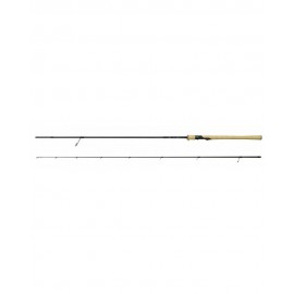 Spiningas DAM Yagi Classic Spin 2.40m 10-30g 2