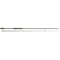 Spiningas Savage Gear SG4 Ultra Light Game 6'6 198cm 2-8g