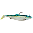 Jūrinis guminukas SG 4D Herring Big shad 32cm, 560g