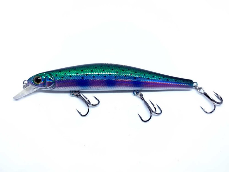 Strike pro Arc Suspending Minnow 90 mm 9g