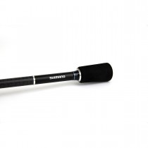 SPININGAS SHIMANO TECHNIUM AX PREDATOR 2.08m 7-35g