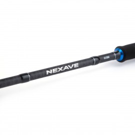 SPININGAS SHIMANO NEXAVE FAST 2.11m 3-14g 2