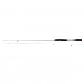 Spiningas Shimano Zodias 2.24m 2.5-11g