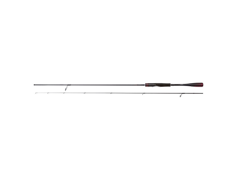 Spiningas Shimano Zodias 2.24m 2.5-11g