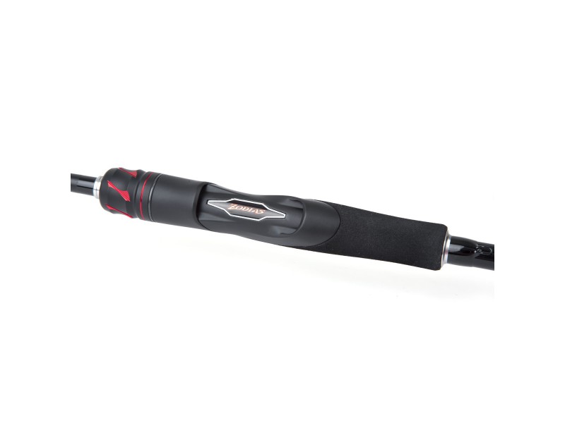 Spiningas Shimano Zodias 2.24m 2.5-11g