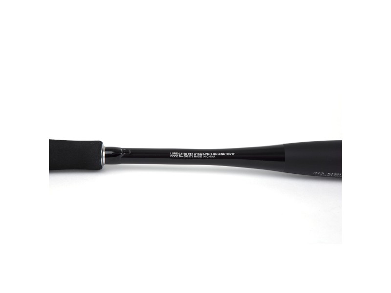 Spiningas Shimano Zodias 2.24m 2.5-11g