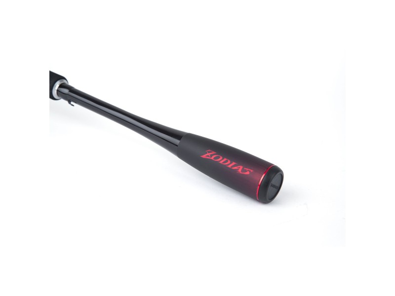Spiningas Shimano Zodias 2.24m 2.5-11g