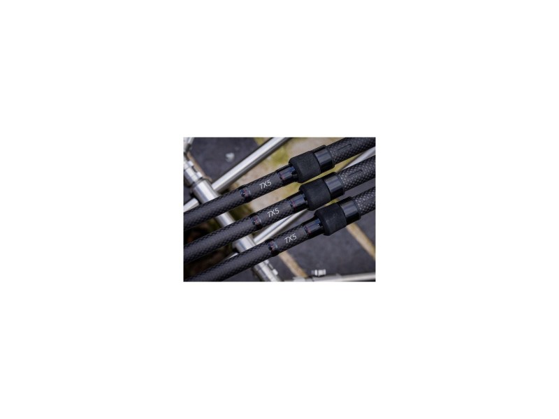 Meškerė Shimano Tribal TX-5A 13'...
