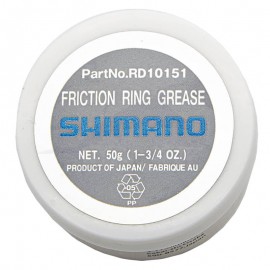 TEPALAS SHIMANO FRICTION RING GREASE (50G) RD10151