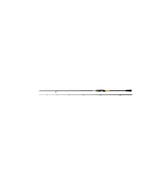 Spiningas Shimano Sustain 2.34m 7-28g