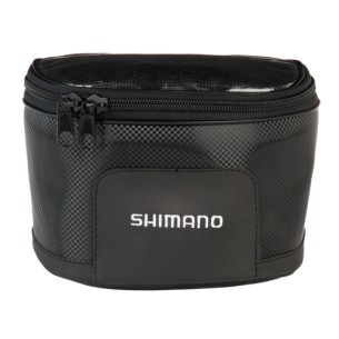 Dėklas Ritėms SHIMANO REELCASE Medium 12 x 16 x 8 cm