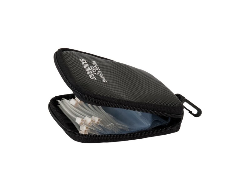 DĖKLAS SHIMANO RIG WALLET M 13 x 13 x...