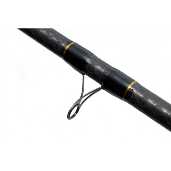Meškerė Drennan Acolyte Plus 15ft 4.57m 3-18g