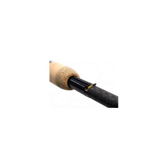 Meškerė Drennan Acolyte Plus 14ft 4.26m 3-18g