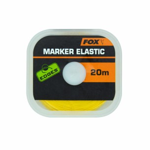 FOX EDGES™ Marker Elastic 20m