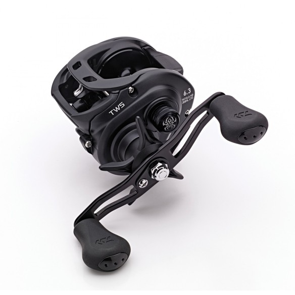 Ritė Daiwa Tatula HD 200HL LTD