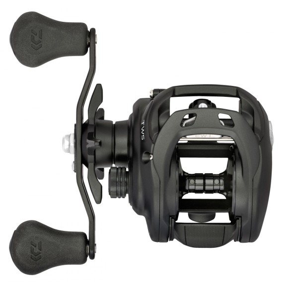 Ritė Daiwa Tatula HD 200HL LTD