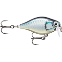 Vobleris Rapala X-Light Crank Shallow Runner 3.5cm 4g