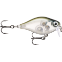 Vobleris Rapala X-Light Crank Shallow Runner 3.5cm 4g