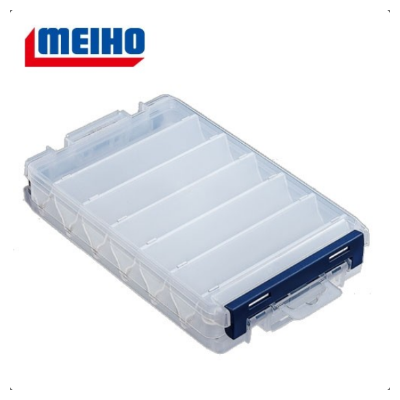 Dėžutė Meiho Reversible 120