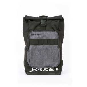Shimano Yasei Rucksack 27x15x45cm 2