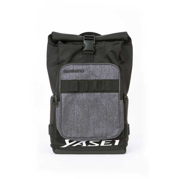 Shimano Yasei Rucksack 27x15x45cm